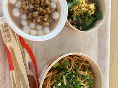 -盛香亭热卤(友阿奥特莱斯店)