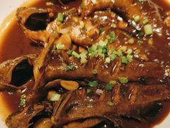 -松沪名灶·豆浆鱼头·新上海菜(飞航吾悦广场店)