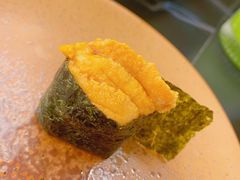 海胆寿司-Sushi Hanzo半藏(天环广场店)
