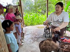 -大象粑粑造纸公园
