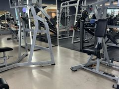 -超鹿运动(五四路恒力城店)