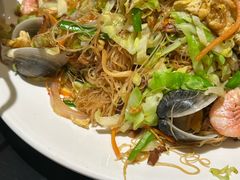 -健眺小海鲜(临海后山店)