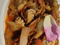 -周家二小姐的菜(西津渡店)