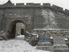 -雁门关景区