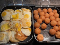 -杭州开元名都大酒店·地中海自助餐厅