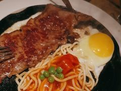 -豪客来牛排(人民东路店)