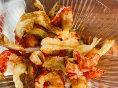 -同銮特种养殖场·龙虾垂钓