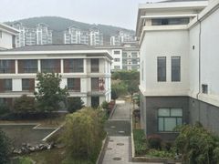 太湖湾开元名庭大酒店-太湖湾开元名庭大酒店