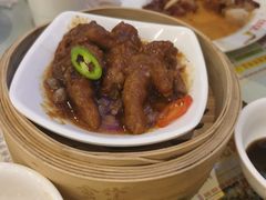 -澳门陈光记烧味饭店(万象城店)