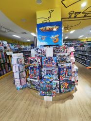 -孩子王(奥克斯广场店)