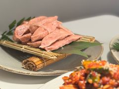 -缘·金家烤鳗鱼(西塔总店)