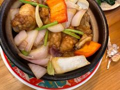 -绿柠食堂(北外滩店)