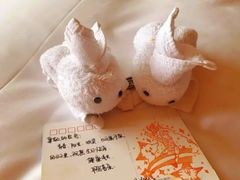 -青岛银沙滩温德姆至尊酒店