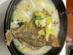 -华新胖子鱼粉(衡阳总店)