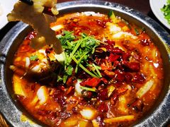 -大牌大·传统杭帮菜(湖滨店)