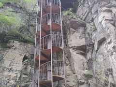 -双龙峡