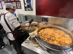 -门框胡同百年卤煮(前门店)