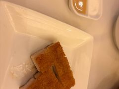 冰皮三层肉-利苑酒家(宜安广场店)