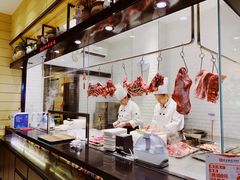 -掂档潮汕牛肉火锅(沈阳万象城店)