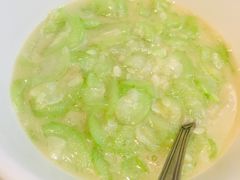 清炒絲瓜-麓湘小镇(开福万达广场店)