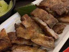 -喜多亭(宜山路店)