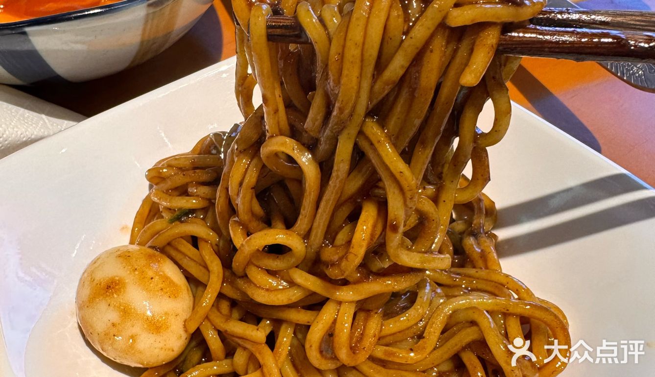在济南一家十几年的超正宗韩料店👍