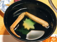 -蟹道乐(梅田店)