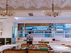 -葡珍轩冰室(虹桥机场T1店)