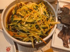 -榆林镇筋饼(文端总店)