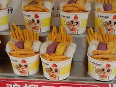 -味子夫鸡柳(解放碑总店)