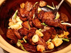 -龙宴海鲜城(经中路店)