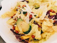 大拌菜-玉林烤鸭店(垡头店)