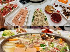 -八仙水煎牛肉(邮电小区店)