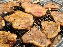 -山葵说·泥炉烤肉(泰达时尚E街区店)