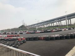 -锐擎卡丁车主题乐园(郊野公园店)