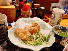 -半藏居酒屋(香港花园店)