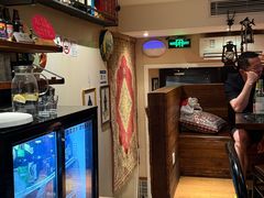 -阿里家·新疆烤肉酒場 by MIG