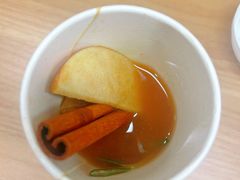 -Ten Olives甜点