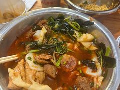 -胖子水煮(铁路三村无任何分店)