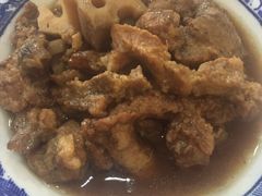 -三羊居食府(文艺路店)