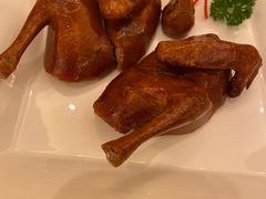 -利苑酒家(宜安广场店)