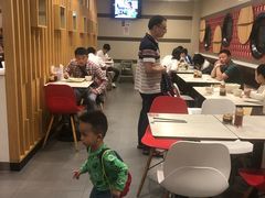 -咬不得高祖生煎·简餐(骆家庄店)