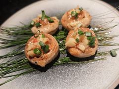 -上井精致料理(大坪店)