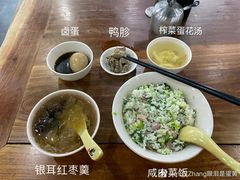 -随柳居·苏式小吃(建新巷店)