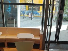 -奈雪的茶(青岛卓悦里INTOWN店)
