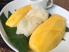 -自然餐厅(Phuket)