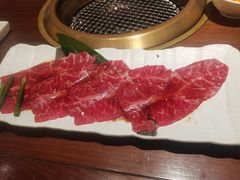 -御牛道日式烤肉料理(杭州万象城店)