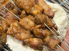 -红棚子肚绷·徐州烧烤(南京店)