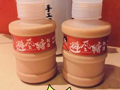 -避风塘(宝山万达店)