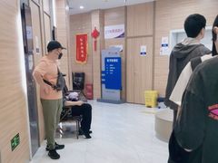 -美年大健康体检中心(牡丹园分院)